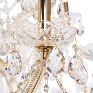 Подвесной светильник Maytoni DIA881-PL-56-G