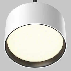 Подвесной светильник Maytoni P102PL-12W3K-W
