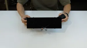 Накладной светильник Trunk Duo (GU10)