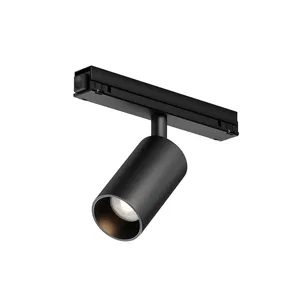 Уличный трековый светильник Outdoor O-TR02-1-S-8WB3K