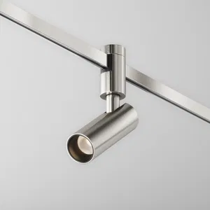 Трековый светильник Technical TR144-1-5W3K-W-PT