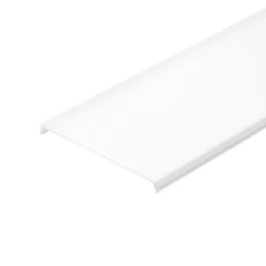 Экран ARH-POWER-W100-2000 OPAL (Arlight, Пластик)