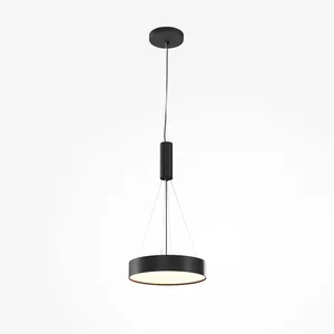 Потолочный светильник Technical C032CL-36W3K-RD-B