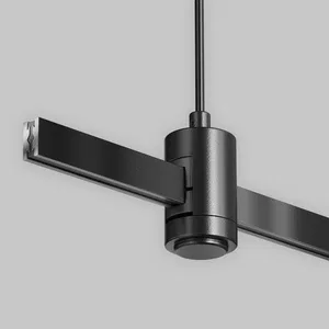 Комплектующие для систем освещения с токоведущими элементами Technical TRA157SW-D1-B
