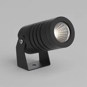 Светильник ALT-RAY-R42-5W Warm3000 (DG, 25 deg, 230V) (Arlight, IP67 Металл, 3 года)