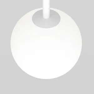 Трековый светильник Technical TR038-4-5WTW-DD-W