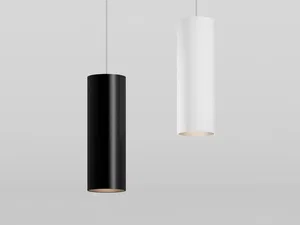 Трековый светильник HOKASU Tube Hang TR4