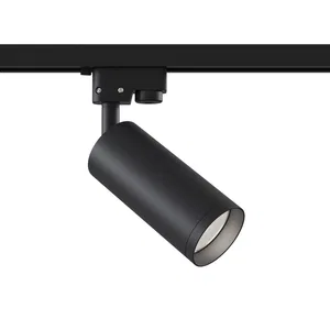 Трековый светильник Technical TR004-1-GU10-W