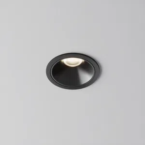 Встраиваемый светильник Technical DL043-01-10W4K-RD-B-1