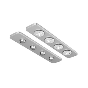 Комплектующие для профиля Voltega VGL034C-SC-42S