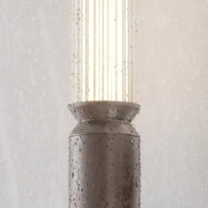 Ландшафтный светильник Outdoor O593FL-L20BR3K