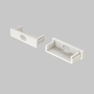 Комплектующие для профиля Led Strip ALM003EC