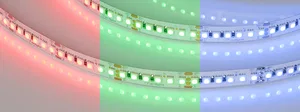 RGB G168 G168 IP20 24V 10mm