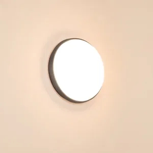 Светильник LGD-GIRO-R300-30W Warm3000 (GR, 110 deg, 230V) (Arlight, IP54 Металл, 3 года)