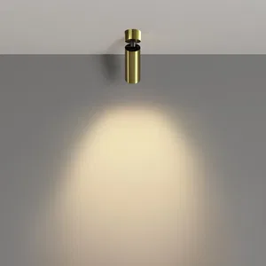 Потолочный светильник Technical C055CL-L12W2.7K-W-BS