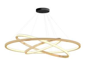 Светильник HOKASU Nimbus (RAL9005/D625/LT70 — 3K/23,5W/120deg)