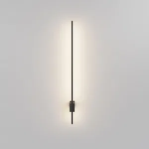 Настенный светильник (бра) Maytoni C070WL-L6B3K