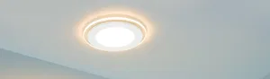 Светодиодная панель LT-R96WH 6W Day White 120deg (Arlight, IP40 Металл, 3 года)