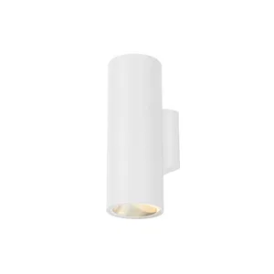 Уличный настенный светильник Outdoor O303WL-L24W3K