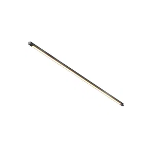 Трековый светильник Technical TR240-2-18W3K-B
