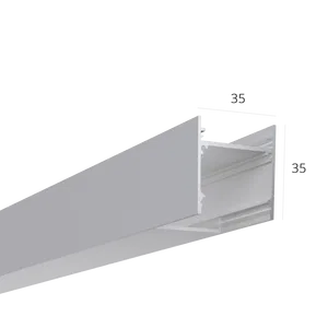 LED профиль HOKASU S35