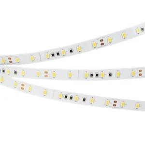 Лента ULTRA-5000 24V Day4000 2x (5630, 300 LED, LUX) (Arlight, 30 Вт/м, IP20)