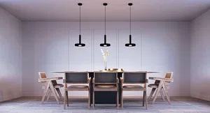 Светильник SP-ERIC-R250-8W Warm3000 (BK, 120 deg, 230V) (Arlight, IP20 Металл, 3 года)