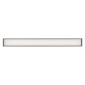 Светильник MAG-FLAT-25-L200-6W Warm3000 (BK, 100 deg, 24V) (Arlight, IP20 Металл, 5 лет)