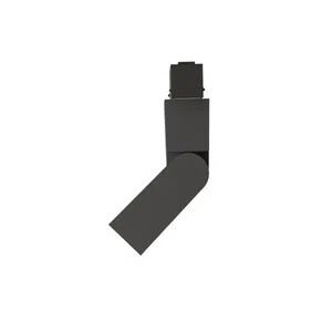 Светильник MAG-ORIENT-FLAT-FOLD-S230-12W Warm3000 (BK, 80 deg, 48V DALI) (Arlight, IP20 Металл, 5 лет)