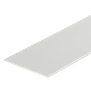 Экран прозрачный для KLUS-POWER-W70, RW70 (Arlight, Пластик)
