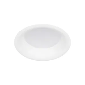 Светильник MS-BLIZZARD-BUILT-R90-6W Warm3000 (WH, 100 deg, 230V) (Arlight, IP20 Металл, 3 года)
