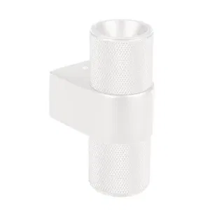 Светильник SP-SPICY-WALL-MINI-TWIN-S104x39-2x3W Warm3000 (WH, 40 deg, 230V) (Arlight, IP20 Металл, 3 года)
