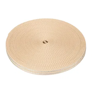 Ремень токопроводящий SL-LINE-W20-BELT 5m GOLD CHAMPAGNE (Arlight, провод 2x0.5)