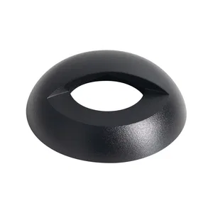 Накладка ART-DECK-CAP-LID-R50 (BK) (Arlight, Металл)