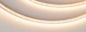 Лента MICROLED-M320-8mm 24V Warm2700 (8 W/m, IP20, 2216, 5m) (Arlight, 130 лм/Вт)