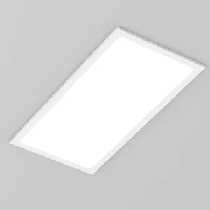 Светильник DL-INTENSO-S300x600-28W Warm3000 (WH, 120 deg, CRI90, 230V) (Arlight, IP40 Металл, 5 лет)
