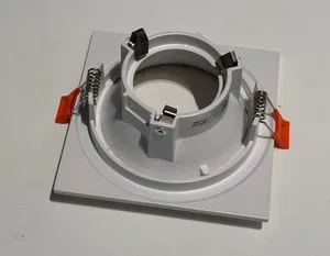 Светильник HOKASU NOVA-s (MR16/GU10) — White