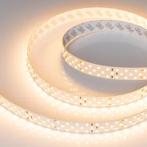 Лента RT-A252-19mm 24V Warm2700 CRI98 (27 W/m, IP20, 2835, 5m) (Arlight, 27 Вт/м, IP20)