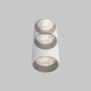 Встраиваемый светильник Technical DL125-L12-4K-TRS-W