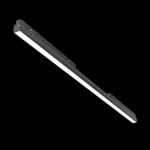 Трековый светильник Technical TR030-4-30WTW-DD-B