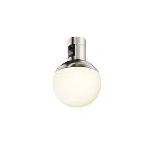Трековый светильник Technical TR149-1-5W3K-PT