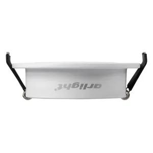 Светодиодный светильник LTM-R65WH 5W Warm White 10deg (Arlight, IP40 Металл, 3 года)