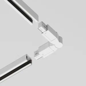 Комплектующие для систем освещения с токоведущими элементами Technical TRA005CS-31W