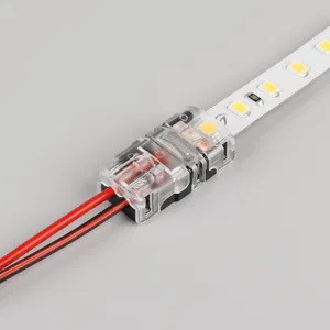 Коннектор HIP-MONO-8-2pin-STW (Arlight, -)