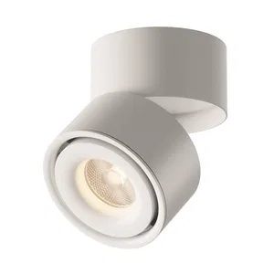 Потолочный светильник Technical C084CL-15W3K-W