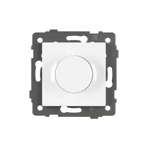 Механизм светорегулятора SWT-DLR-WH-V (250V, 10A) (Arlight, -)
