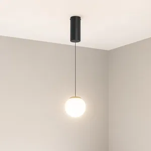 Светильник SP-BEADS-HANG-R130-10W Day4000 (BK-GD, 250 deg, 230V) (Arlight, IP20 Металл, 5 лет)