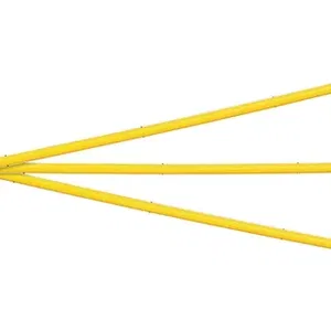 Лента COB-X480-4mm 24V Gold (4 W/m, IP20, 5m) (Arlight, -)