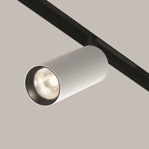 Трековый светильник Technical TR097-2-12W4K-M-BW