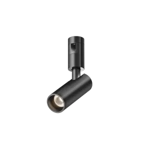 Трековый светильник Technical TR144-1-12W3K-W-PT